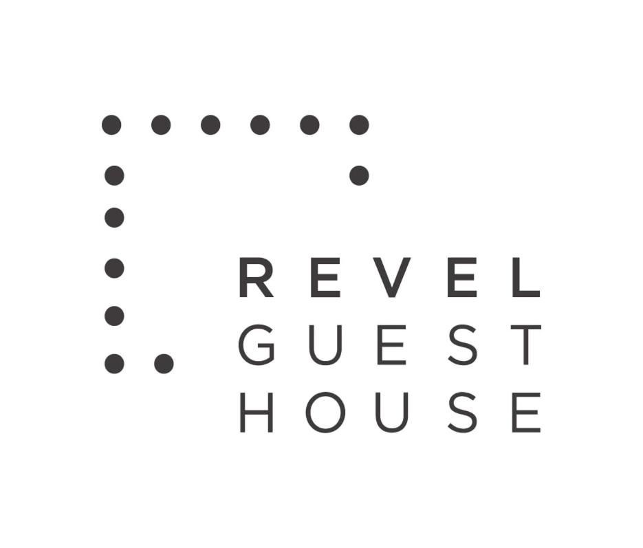 Revel Guest House - The Place For Merriment 坎莫尔 外观 照片